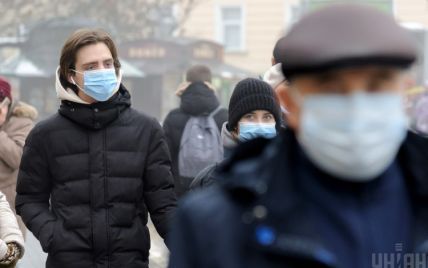 В Україні виявили майже 2 тисячі нових випадків коронавірусу: статистика на 10 січня