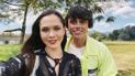 Юлія Саніна розсекретила, що робила з ALEKSEEV за кордоном