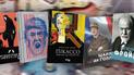 Від Пікассо до Трампа — 5 книжок про людей, які шокували світ