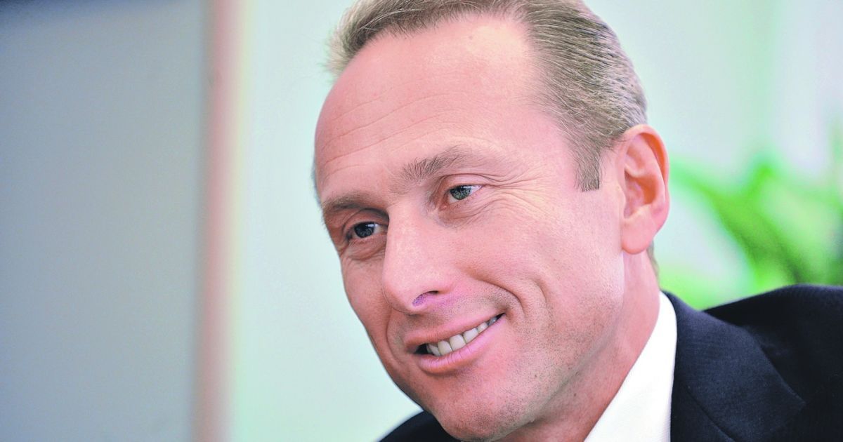 Суд зняв арешт з рахунків тютюнового монополіста "Тедіс"