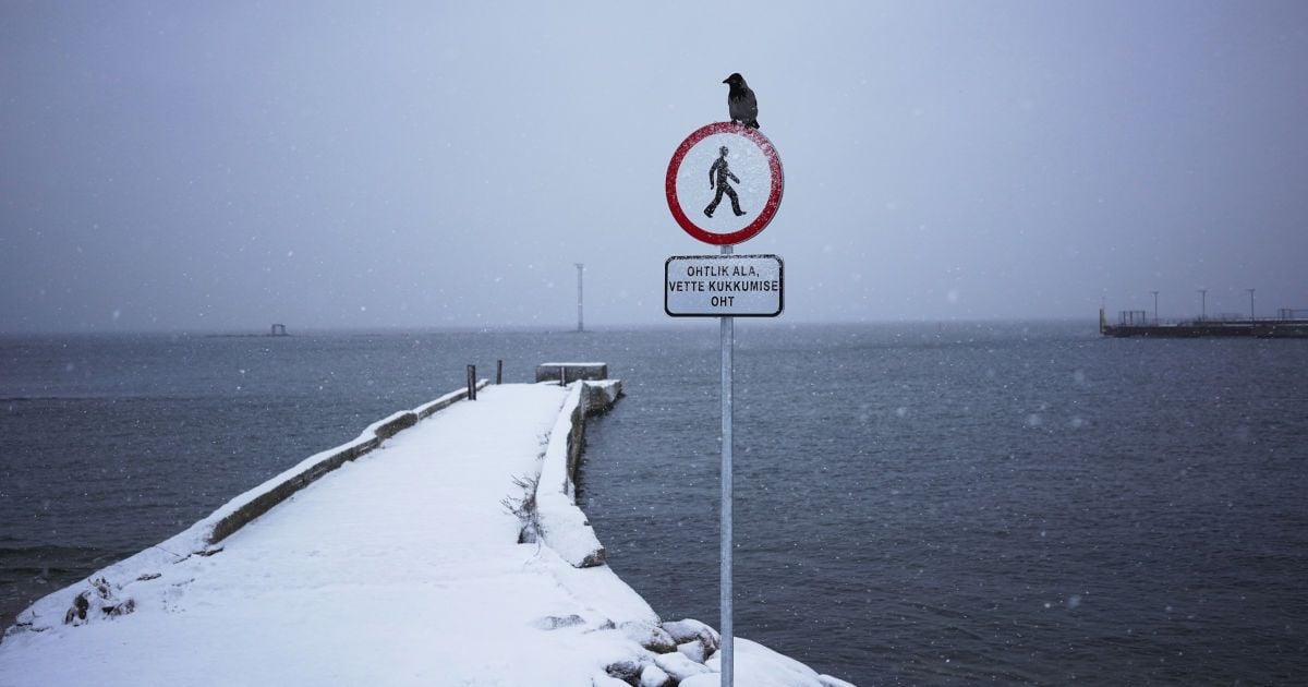 Балтійське море