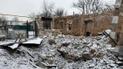 Росіяни обстрілюють власні території у Курській області. Фото: Олекса Світлійший/Facebook