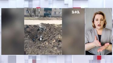 Оперативні новини станом на ранок 31 березня 2022 року (жестовою мовою)