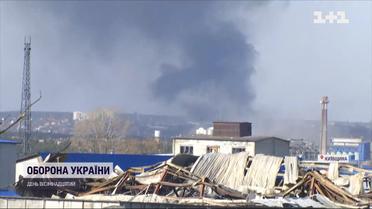 Селища на Київщині здригаються від знущань загарбників