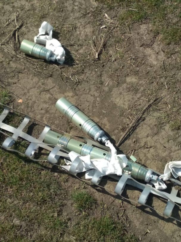 © Прокуратура Херсонської області