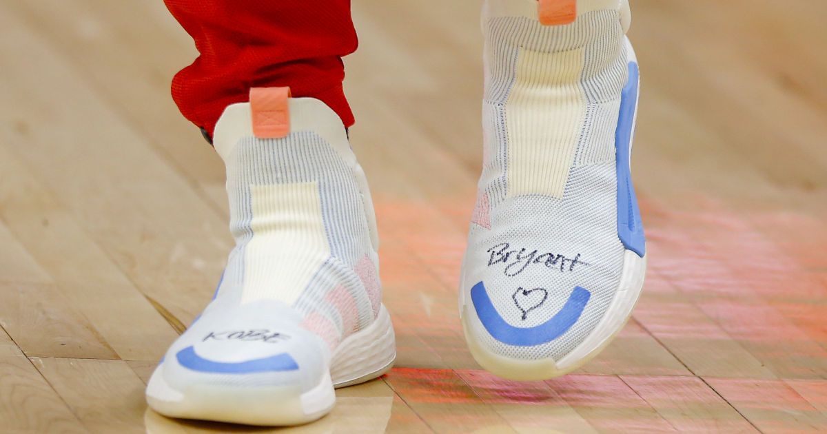 Кобі Браянт, вшанування пам'яті_8 / © Associated Press