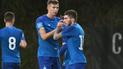 Динамо - Вардар - 4:0. Відео матчу