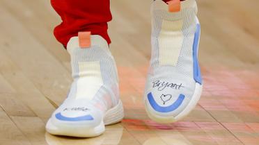 Кобі Браянт, вшанування пам'яті_8 / © Associated Press