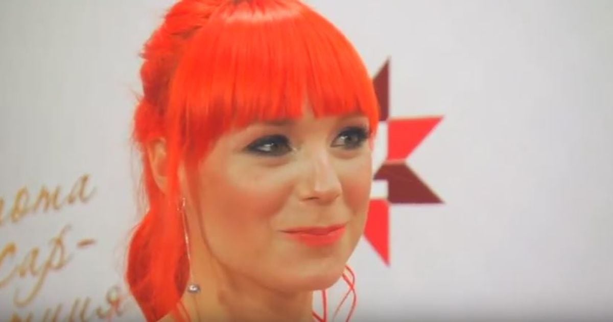 TARABAROVA вперше прокоментувала свою вагітність