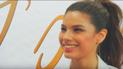 Michelle Andrade розповіла про свій дебют у кіно та продемонструвала тату-амулет