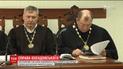 Апеляційний суд Києва відмовився відсторонити голову Центрвиборчкому Охендовського від посади