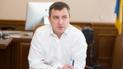 Депутати звільнили голову Фонду державного майна
