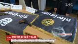 Немецкая полиция задержала двух мужчин, которые готовили теракт