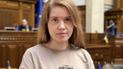 Безугла прокоментувала ситуацію з поповненням в армії. Фото: Facebook