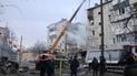 В Сумах выросло количество пострадавших в результате атаки БпЛА /Фото: facebook.com/sumska.oda