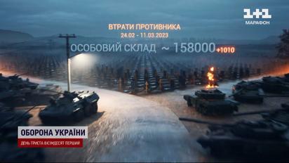 За обстрел гражданских военные минусуют врагов уже тысячами: последние новости с фронтов