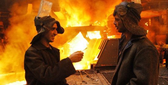 Розблокування морських портів для експорту металу дасть Україні $8 млрд і стримає зростання цін – Фокус