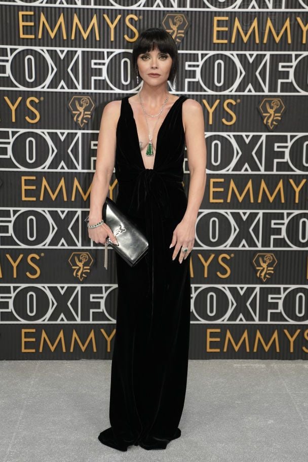 Крістіна Річчі / © Associated Press