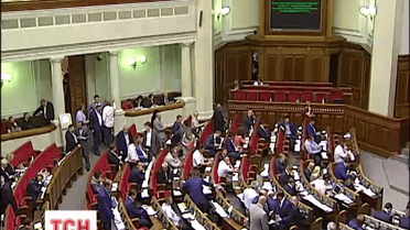 Рада может назначить нового главу СБУ уже в четверг
