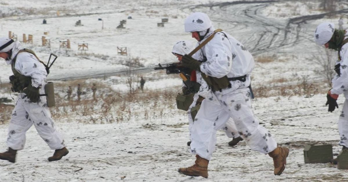 Ситуація на Донбасі: Бойовики тричі відкривали вогонь, українські війська не відповідали