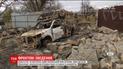Боевики интенсивно обстреливают Пески