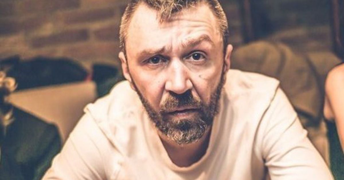 Журнал Forbes склав рейтинг найбагатших російських зірок