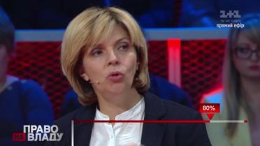 Вакциновані хворіють, але не вмирають – Богомолець