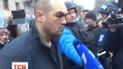 "Киборг" Олег Кузьминых едет домой.
