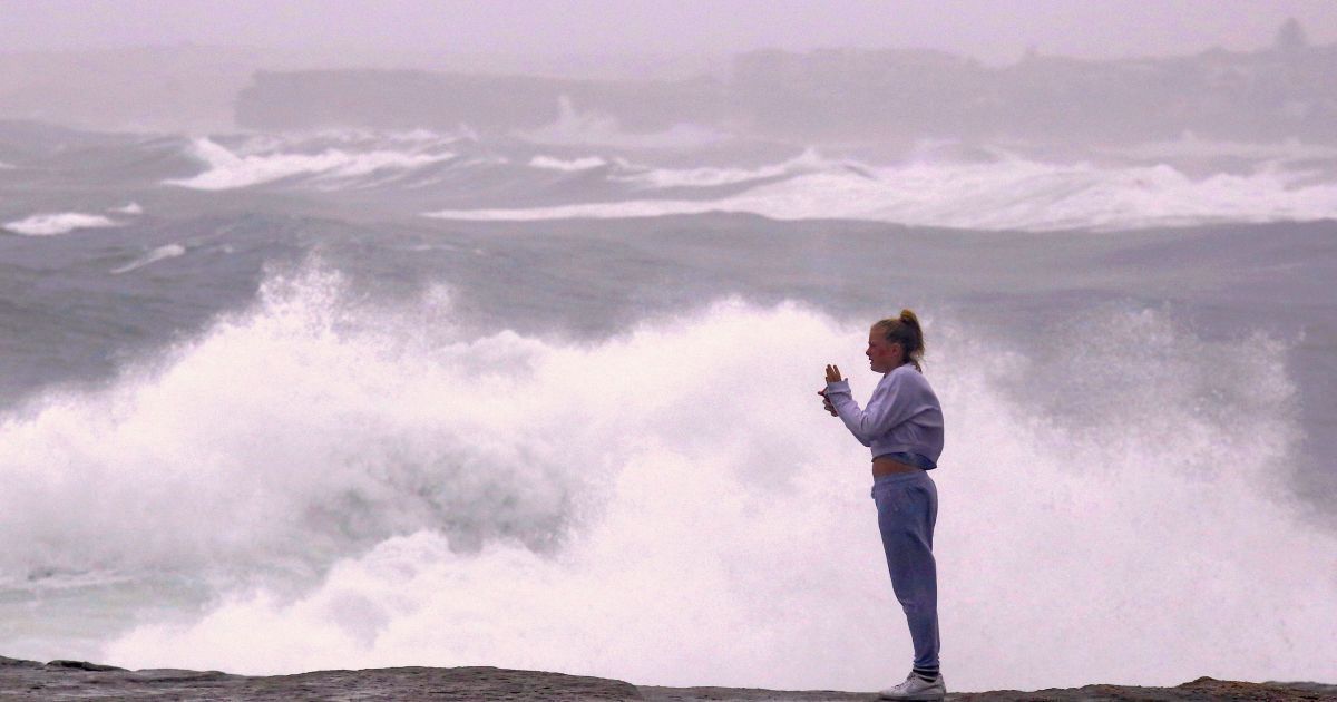 Австралія, шторм_3 / © Reuters