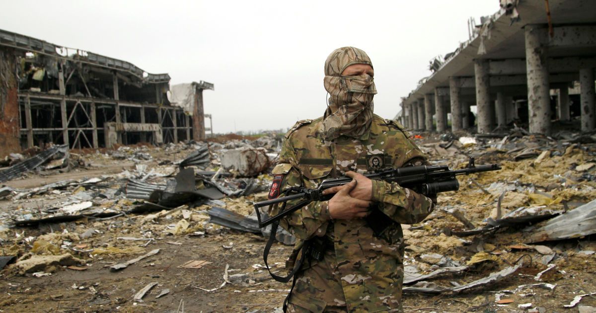 У зоні АТО знову загострюється обстановка – СЦКК