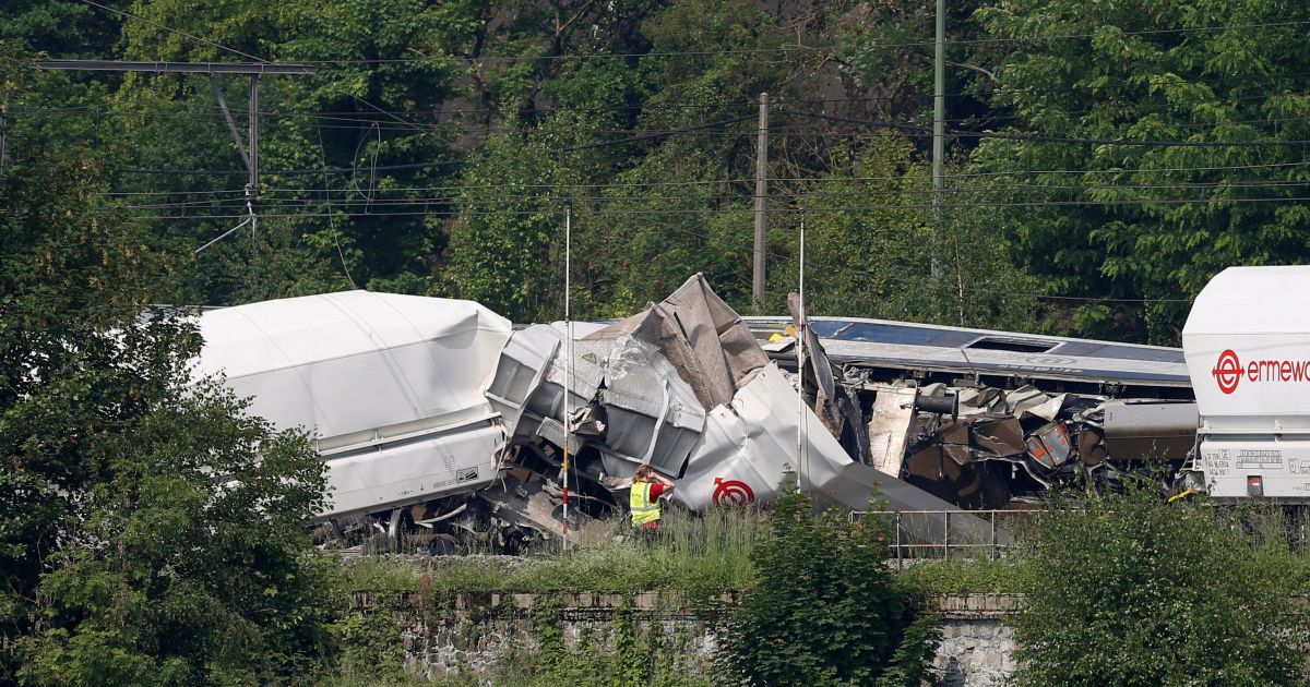 Погибли трое людей