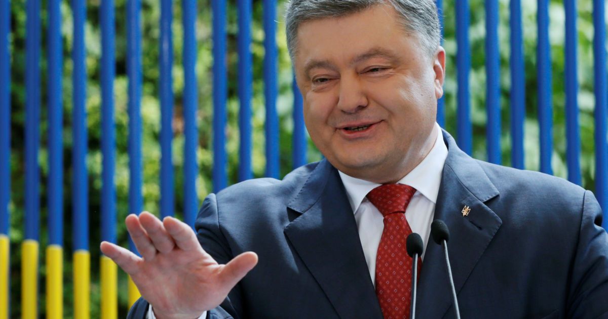 Аппарат Рады еще не получил представление президента относительно состава ЦИК