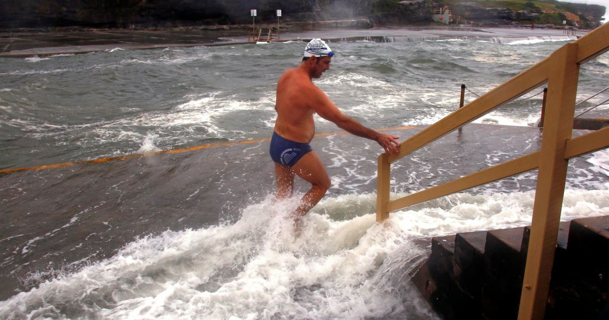 Австралія, шторм_5 / © Reuters