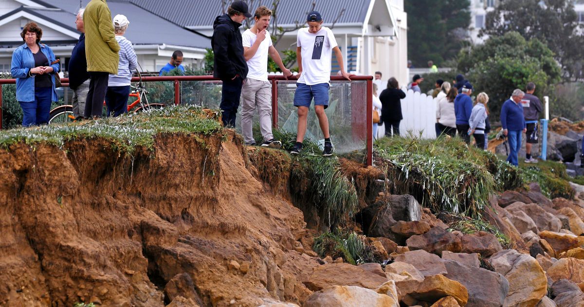 Австралія, шторм_6 / © Reuters