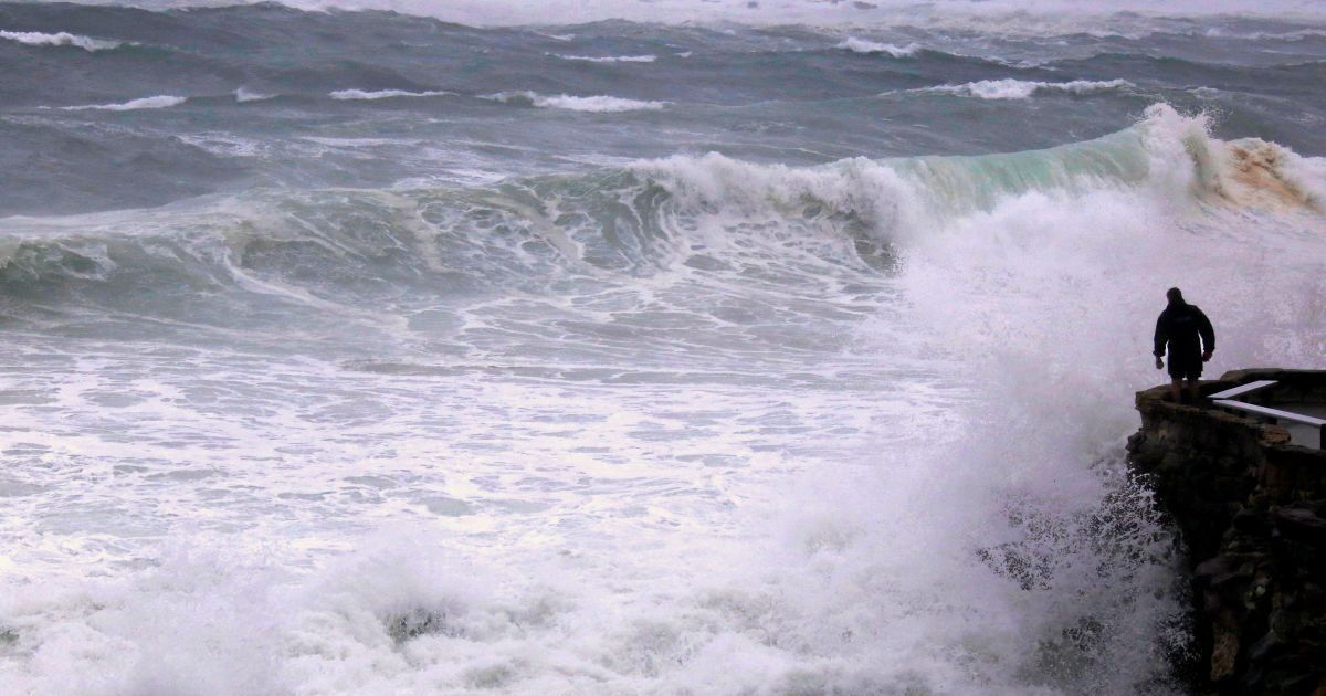 Австралія, шторм_2 / © Reuters