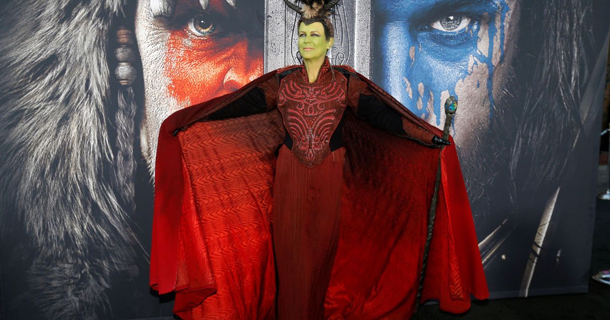 Состоялась премьера &laquo;Варкрафта&raquo;