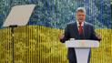 Порошенко сподівається, що референдум у Британії не позначиться на санкціях проти Росії