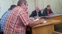 Экс-беркутовцы, которых обвиняют в разгоне Евромайдана в ноябре 2013, явились в суд