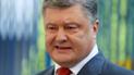 Петро Порошенко
