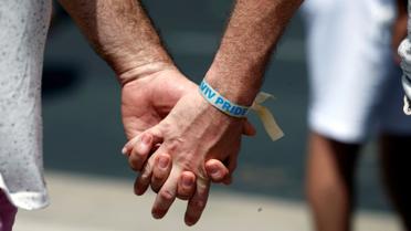 Гей-парад в Ізраїлі_10 / © Reuters