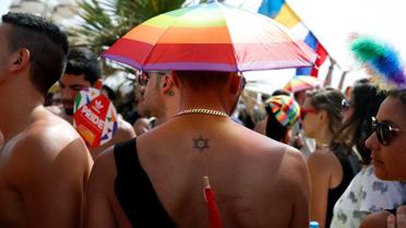 Гей-парад в Ізраїлі_2 / © Reuters