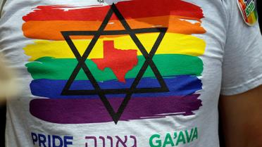 Гей-парад в Ізраїлі_5 / © Reuters