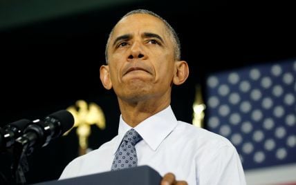 Обама вшанує пам'ять загиблих у Орландо