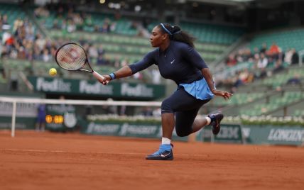Стали відомі фіналістки жіночого турніру Roland Garros