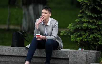 Фантазія ботів: "Савченко" пропонує нардепам знайомства в "кабаку"