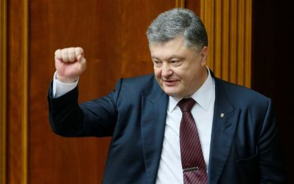 2 года на должности: как украинцы оценили работу Порошенко