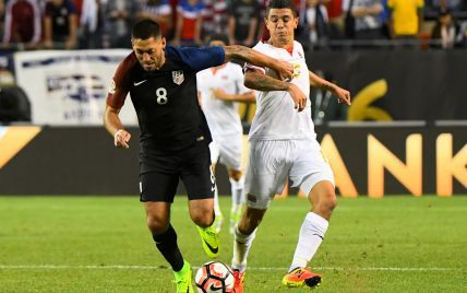 США разгромили Коста-Рику, а Парагвай уступил Колумбии. Результаты матчей Копа Америка-2016