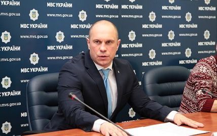 Главный борец с наркопреступностью Украины допускает наказание вне закона