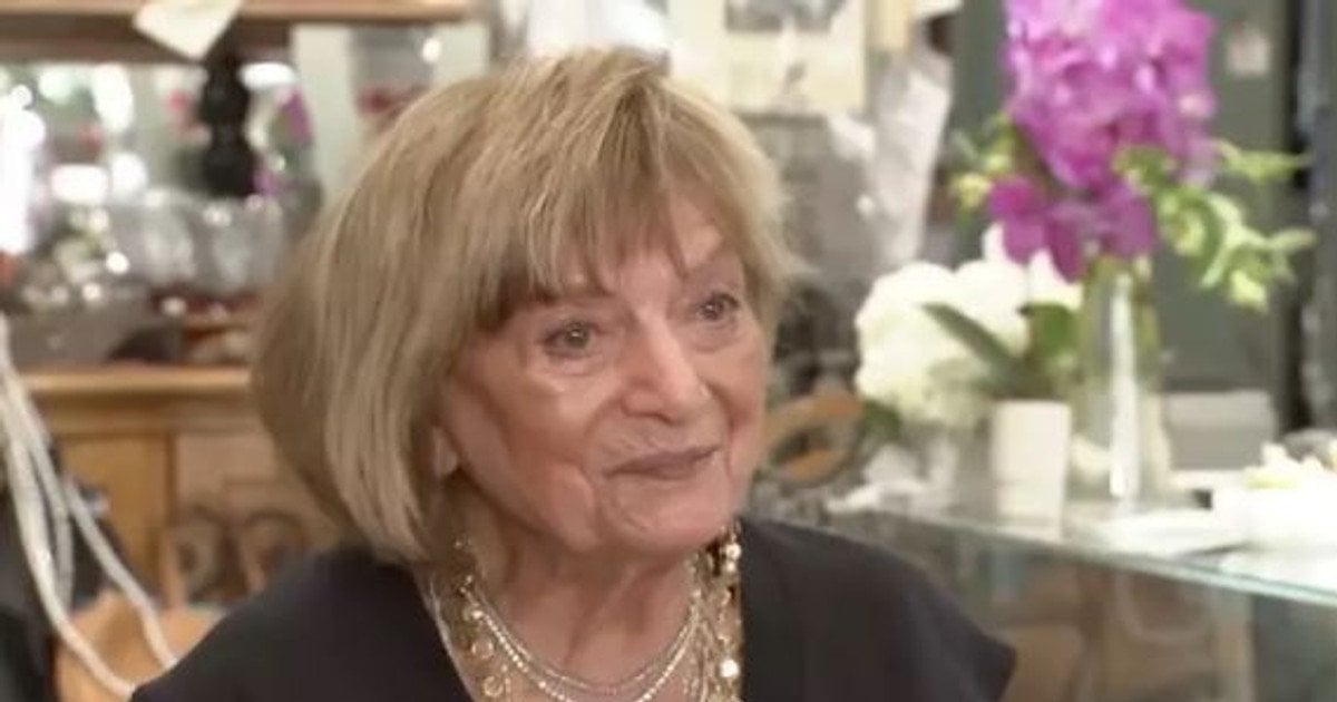 Енн Анжелетті