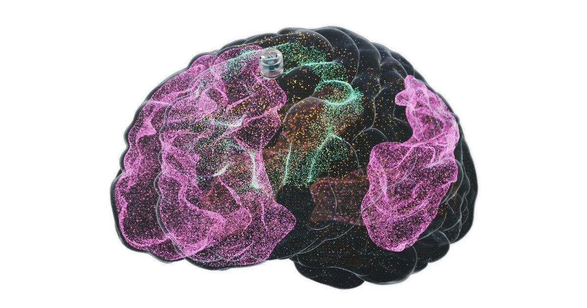 Как старение мозга влияет на мышление